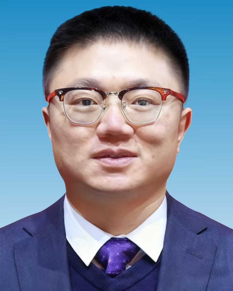 副区长（挂职）：张向东