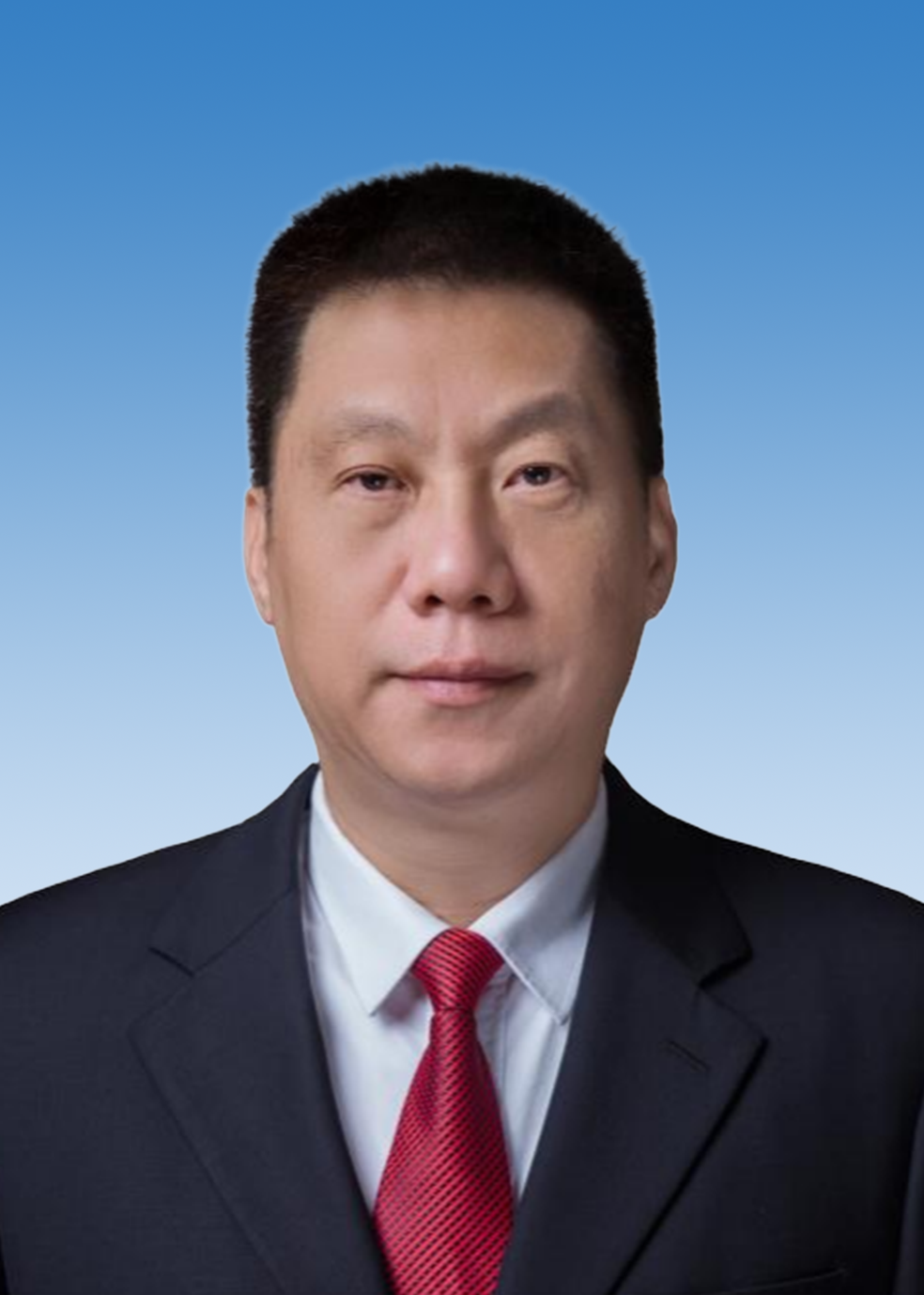 副区长：戚乐健