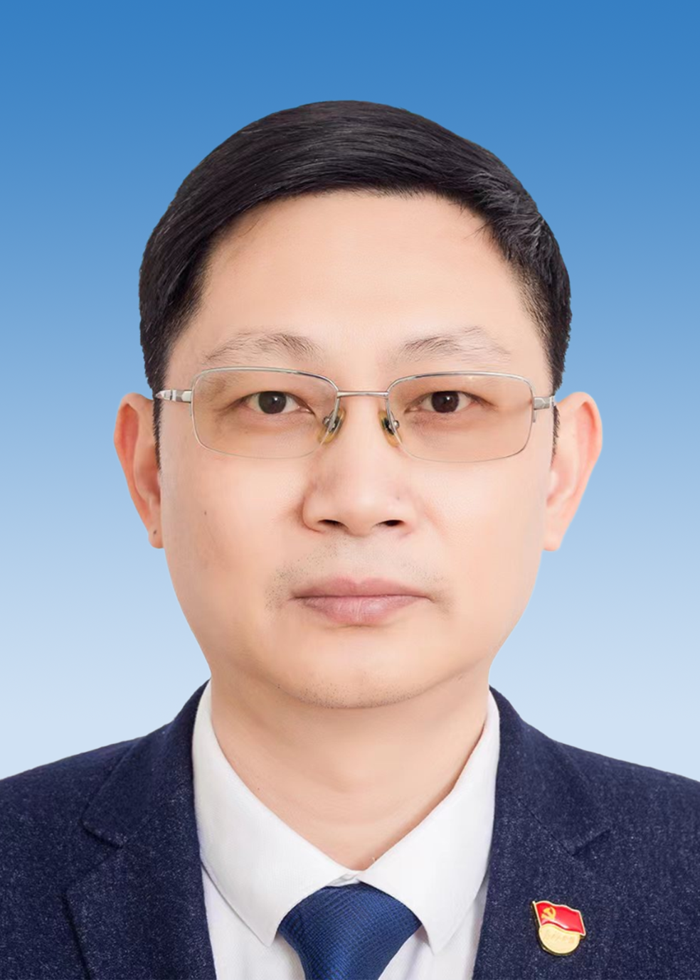 副区长：王意达