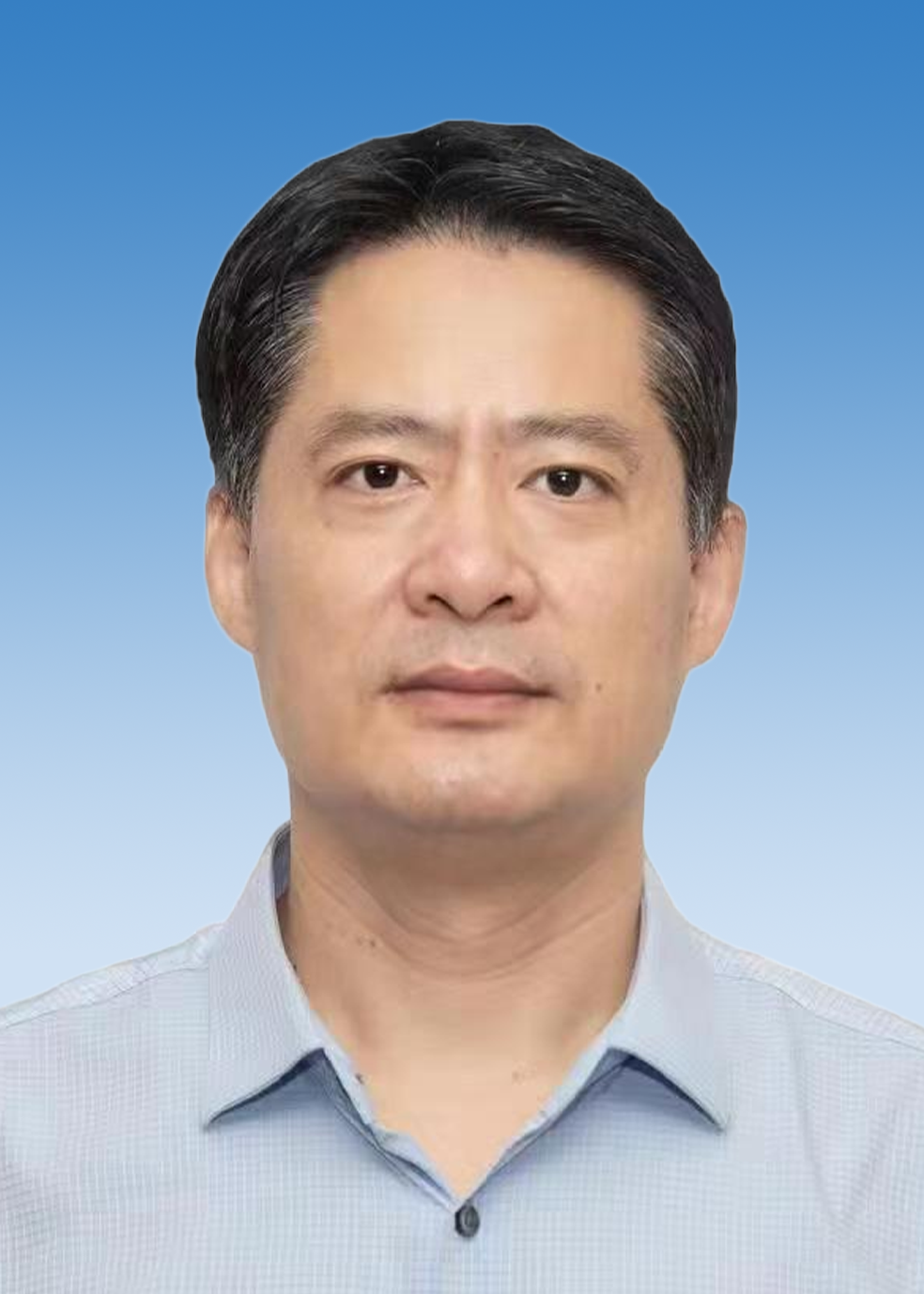 常务副区长：占兆文