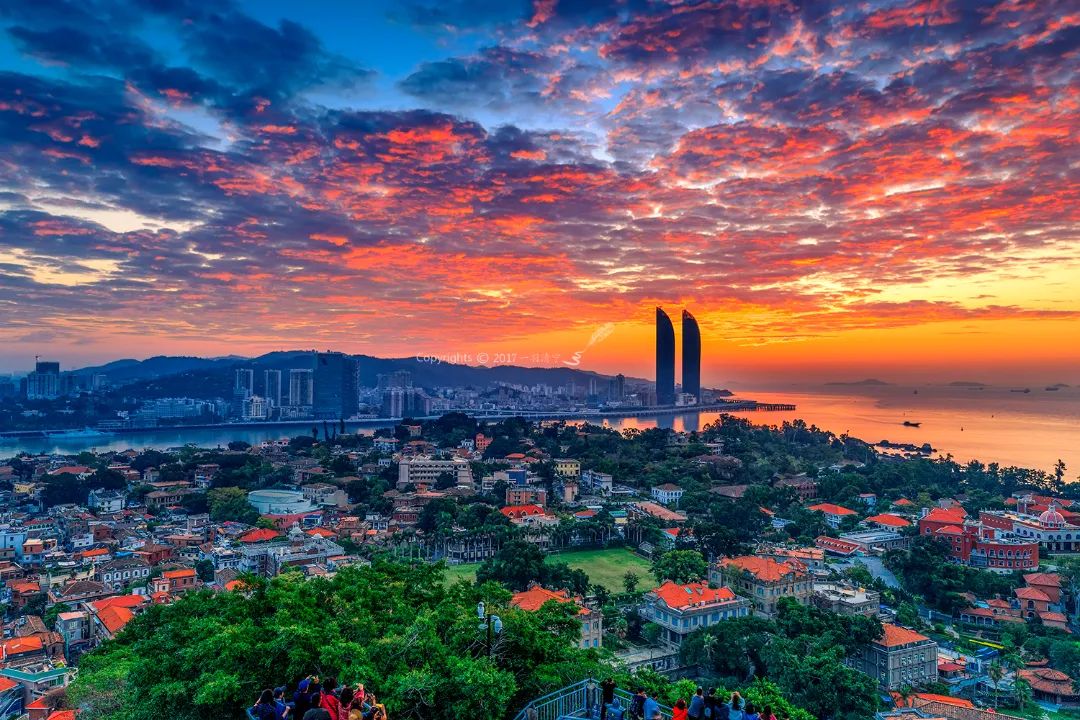 推动文明创建取得实效-厦门市思明区人民政府