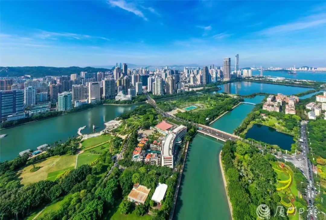 央媒高频聚焦!广大思明团员青年反响热烈→-厦门市思明区人民政府